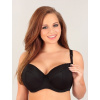 Podprsenka Lupoline 1381 BiG polovystužená