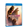 Godzilla x Kong: Nové impérium BD