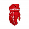 Hokejové rukavice SHER-WOOD Code Encrypt Pro jr