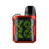 Uwell Caliburn GK2 elektronická cigareta 690 mAh Ribbon Red 1 ks