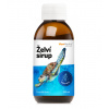 MycoMedica Želví sirup 200 ml