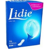 LIDIE VLOŽKY NORMAL 16 KS
