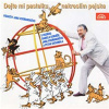 Dejte mi pastelku, nakreslím pejska - Jan Vodňanský (mp3 audiokniha)