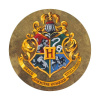 ABYstyle Podložka pod myš Harry Potter - Rockfort
