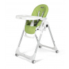Peg-Pérego Prima Pappa Follow Me + hrazda zdarma Wonder Green