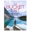New Mags Kniha The Bucket List 1000 Adventures Big & Small