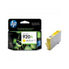 HP ink CD974AE HP 920XL originální