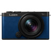 Panasonic Lumix S9 + Lumix S 18-40mm f/4.5-6.3 Modrý