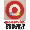 Květa Pacovská: Maximum Contrast | Květa Pacovská