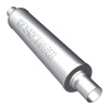 Oceľový tlmič Magnaflow 10424