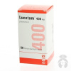 Lucetam 400 mg tbl.flm.60 x 400 mg