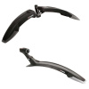 Blatník ZEFAL DEFLECTOR M60 SET ZF-2509 – Čierna