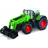 Bburago 2020 Bburago10 cm Farm Tractor with front loader - Fendt 1050 Vario + grapple