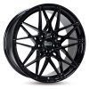 MAM B2 Black 5x112 8x18 ET30
