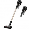 Tyčový vysávač Miele Duoflex HX1 Total Care čierny/zlatý