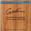 GODIN A12 LT Acoustic High Definition Strings