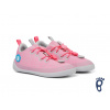 Affenzahn - Minimal lowcut knit - Koala - Pink - 23