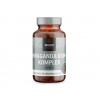 WoldoHealth Ashwagandha KSM-66 komplex, 90 kapsúl