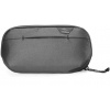 PEAK DESIGN kozmetická taška WASH POUCH Small black
