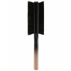 JRL Professional Premium Double-Sided Brush - obojstranná kefa na vlasy a fúzy
