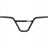 Force Riadidlá BMX 8 Fe 710x210/22,2 mm čierna