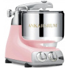 Kuchyňský robot Ankarsrum Assistent Original AKM6230 růžový 2300127 AKM6230CP