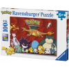 Ravensburger XXL Pokemon 100 dielov