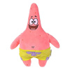 Simba SpongeBob SquarePants Plyšák Figurka Patrick 35 cm