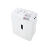 Skartovač dokumentov HSM shredstar X10 4,5 x 30 mm + samostatný mechanizmus na rezanie CD