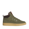 Topánky adidas Rapid Court Mid Winterized M JR0184 42