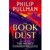The Secret of Commonwealth: The Book of Dust 2
