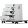 paper input tower tray BROTHER TT-4000 DCP-L6600DW, MFC-L6800DW/L6900DW, HL-L6300DW/L6400DW (TT4000)