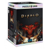 Puzzle Diablo: Lord of Terror - Puzzle (5908305235286)
