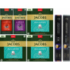 Kapsuly pre Nespresso Jacobs Espresso Intenso 100 ks