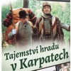 Film - Tajemství hradu v Karpatech (DVD)