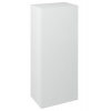 Sapho ESPACE skrinka 35x94x22cm, 1x dvierka, ľavá/pravá, biela lesk