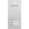 ACO FAM-P-2NPACC sadrový panel 2-family reader brel.