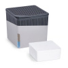 WENKO WENKO Odvlhčovač vzduchu Cube Grey 500g