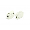 Krabicová svorka 224-112 WAGO 2x1-2,5mm2 3-pólová lustrová biela
