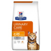 HLS HILL'S PD Urinary Care c/d - suha mačja hrana - 1,5 kg