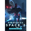 Endless Space 2 - Penumbra Steam key - PC