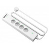 Meross Smart Wi-Fi Power Strip MSS425FHK(EU)