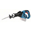 BOSCH GSA 18V-32 Akumulátorová chvostová píla 06016A8108