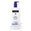 Johnson&Johnson MANDRA NEUTROGENA NR Hĺbkovo hydratačné telové mlieko pre citlivú pokožku, 1x400 ml 400 ml