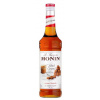 Monin Salted Caramel sirup slaný karamel 0,7 L