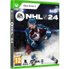 XSX hra Ea Sports Nhl 24