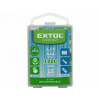 EXTOL ENERGY AAA 1000mAh 12ks 42062