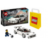 LEGO Speed Champions 76908 Lamborghini Countach (LEGO SPEED 8+ AUTO LAMBORGHINI COUNTACH 76908)