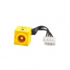 IBM Lenovo ThinkPad R54 Napájací konektor pre notebook dc jack - LENOVO