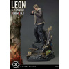 Prime 1 Studio Resident Evil 4 Ultimate Premium Masterline Series Soška 1/4 Leon S. Kennedy Bonus Ver. 64 cm